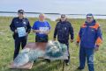 В Курганской области с начала сентября оштрафовали 18 судоводителей