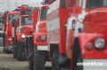 Поджог и неисправная печь: подробности 12 пожаров в Курганской области