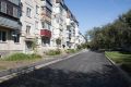 Власти Кургана рассказали о ходе ремонта дворов в Энергетиках
