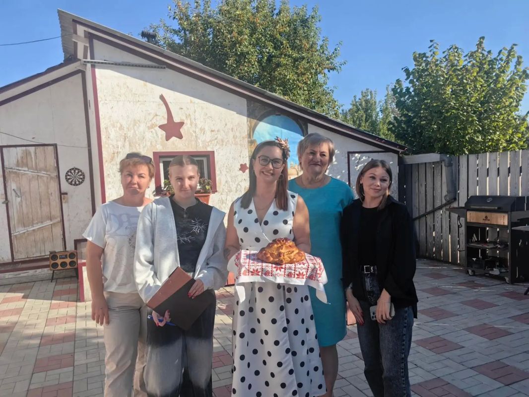 В Кургане продолжается ежегодный городской конкурс «Родная улица моя» В Кургане продолжается ежегодный городской конкурс «Родная улица моя»