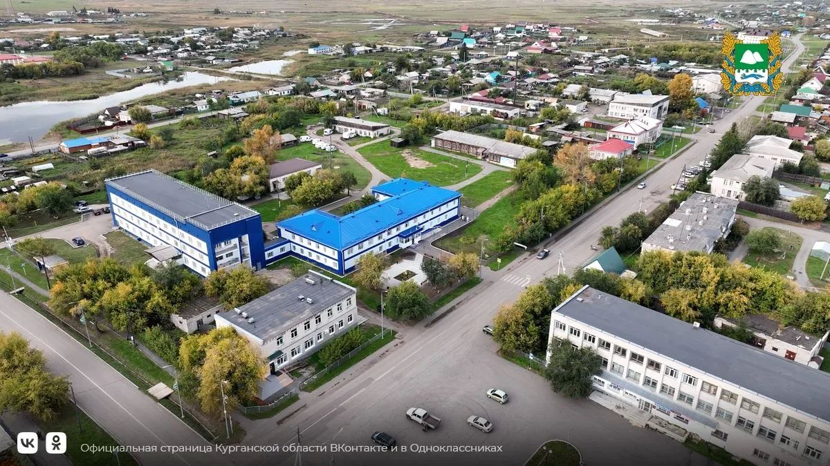 Жизнь в Белозерском округе становится комфортнее: здесь приводят в порядок скверы, обновляют дорожную сеть и социальные учреждения, а также активно ведут газификацию населенных пунктов Жизнь в Белозерском округе становится комфортнее: здесь приводят в порядок скверы, обновляют дорожную сеть и социальные учреждения, а также активно ведут газификацию населенных пунктов