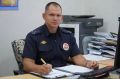 Продолжаем рассказывать об участниках конкурса «Народный участковый – 2026»