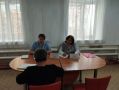 Государственное юридическое бюро провело консультирование граждан в Шадринском муниципальном округе