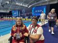 Курганская спортсменка взяла «серебро» на Чемпионате Европы