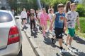 Арка, парковка и задний ход: скрытые опасности курганских дворов для детей