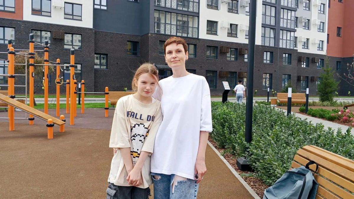В Курганской области активно реализуется механизм комплексного развития территорий (КРТ) В Курганской области активно реализуется механизм комплексного развития территорий (КРТ)