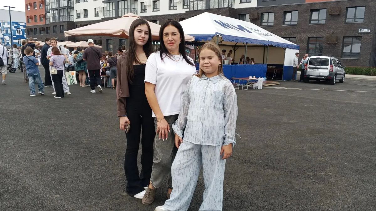 В Курганской области активно реализуется механизм комплексного развития территорий (КРТ) В Курганской области активно реализуется механизм комплексного развития территорий (КРТ)