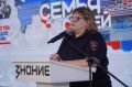 Зауральские полицейские провели профилактическое мероприятие со студентами-иностранцами Курганского госуниверситета