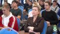 Активное участие в мероприятии приняла представитель Общественного совета при УМВД России по Курганской области Елена Ильченко — кандидат экономических наук, доцент кафедры «Государственное и муниципальное управление...