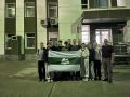 Кадеты из Куртамыша представляют Курганскую область на соревнованиях в Беларуси