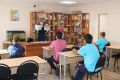 В Центре временного содержания для несовершеннолетних правонарушителей УМВД России по Курганской области продолжается проведение профилактических мероприятий с детьми и подростками