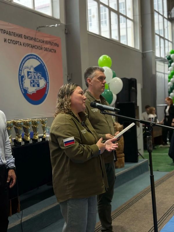 Итоги Кубка Губернатора Курганской области по самбо Итоги Кубка Губернатора Курганской области по самбо