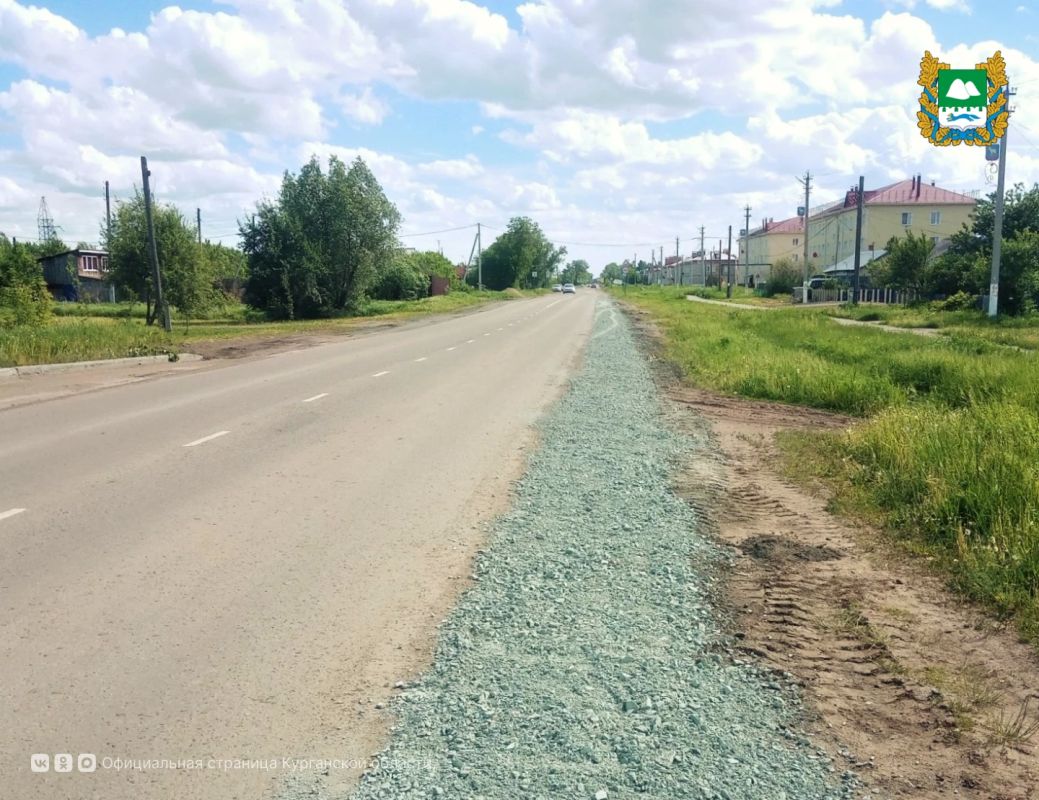 Преображение Мишкинского округа идет год за годом Преображение Мишкинского округа идет год за годом