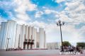 Антон Науменко рассказал, что Курганская филармония входит в пятёрку лучших в России