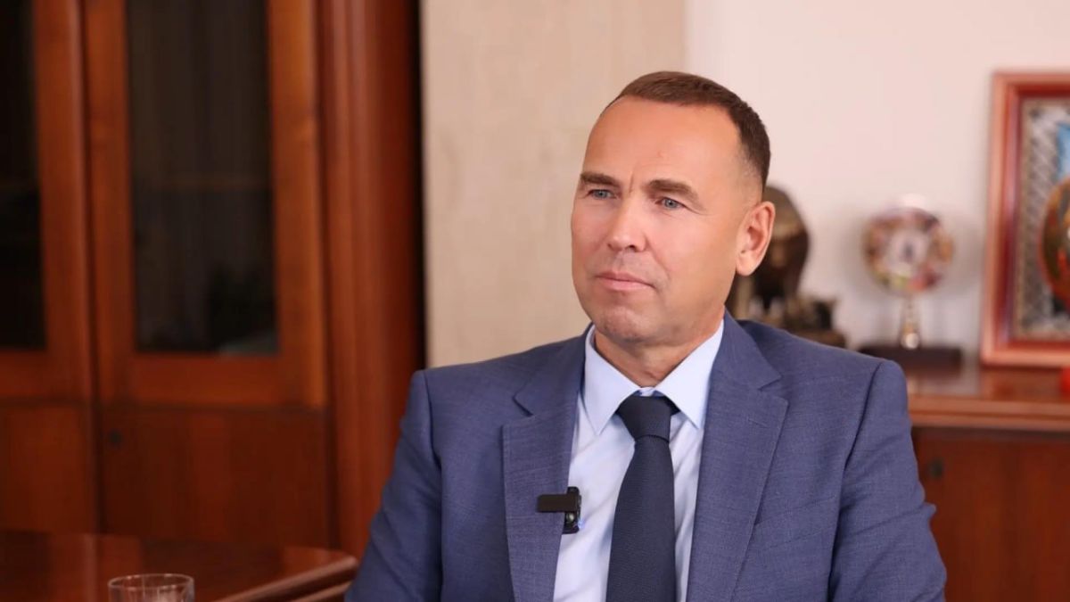 Губернатор Курганской области расскажет о самом важном