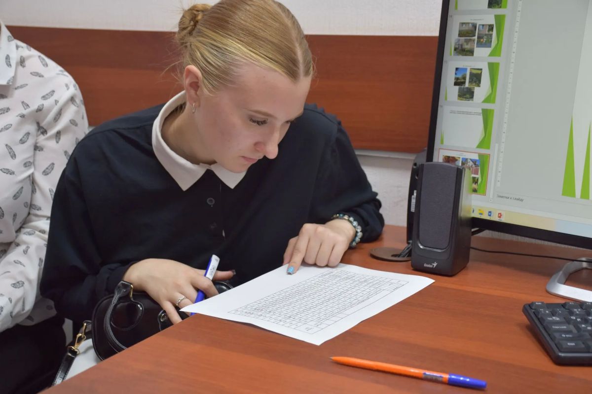 В Кургане подвели итоги городского конкурса «Родная улица моя» В Кургане подвели итоги городского конкурса «Родная улица моя»