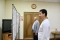 Государственный архив Курганской области открыл в фойе облизбиркома историческую экспозицию «Выборы: как это было»