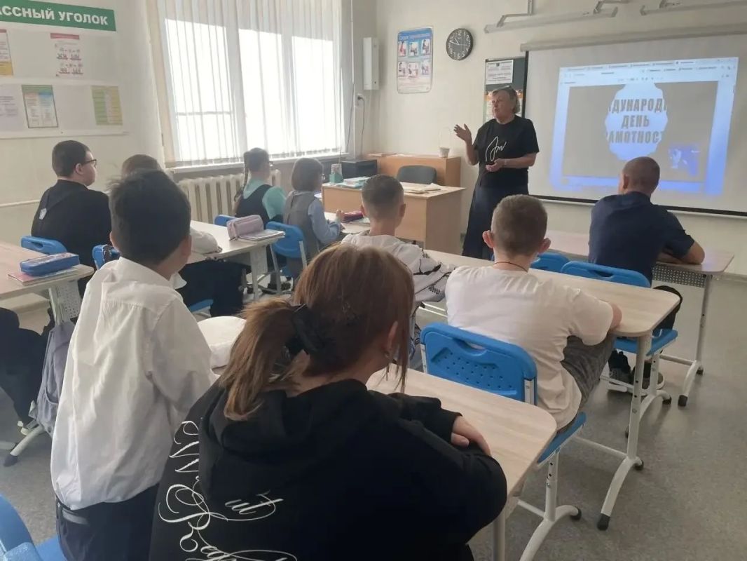 В В Курганской области подвели итоги регионального этапа XIII Всероссийского конкурса «Лучшая инклюзивная школа России – 2026» В В Курганской области подвели итоги регионального этапа XIII Всероссийского конкурса «Лучшая инклюзивная школа России – 2026»