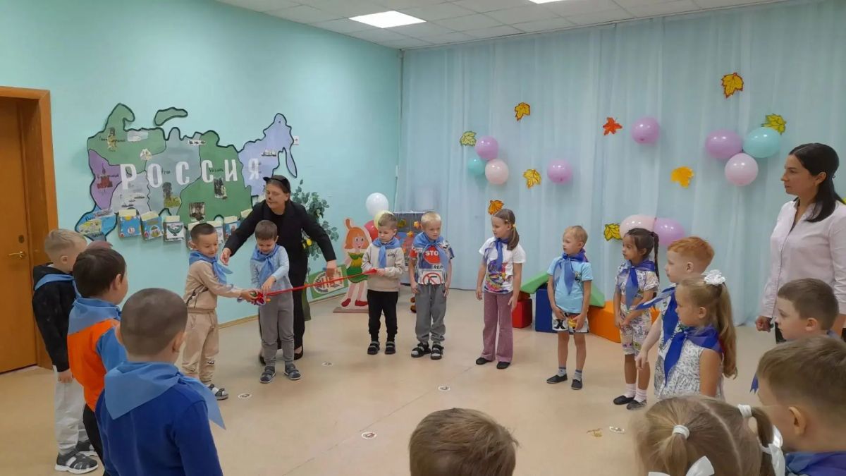 В В Курганской области подвели итоги регионального этапа XIII Всероссийского конкурса «Лучшая инклюзивная школа России – 2026» В В Курганской области подвели итоги регионального этапа XIII Всероссийского конкурса «Лучшая инклюзивная школа России – 2026»