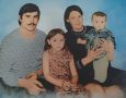 Изумрудная свадьба — 55 лет любви и верности!
