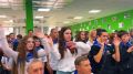 Сотрудники Управления Госавтоинспекции УМВД России по Курганской области приняли участие в церемонии открытия слета конкурса отрядов ЮИД