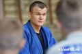 Курганский дзюдоист Данил Лаврентьев вошёл в состав сборной России на чемпионат мира