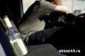 Свердловчанин лишился японской иномарки за пьяную езду в Курганской области
