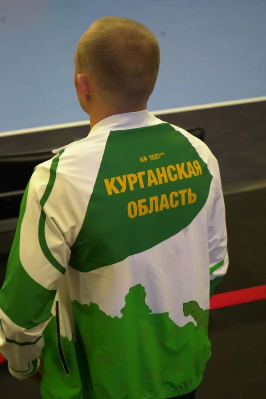 КУБОК РОССИИ ПО ГИРЕВОМУ СПОРТУ- 2026 КУБОК РОССИИ ПО ГИРЕВОМУ СПОРТУ- 2026
