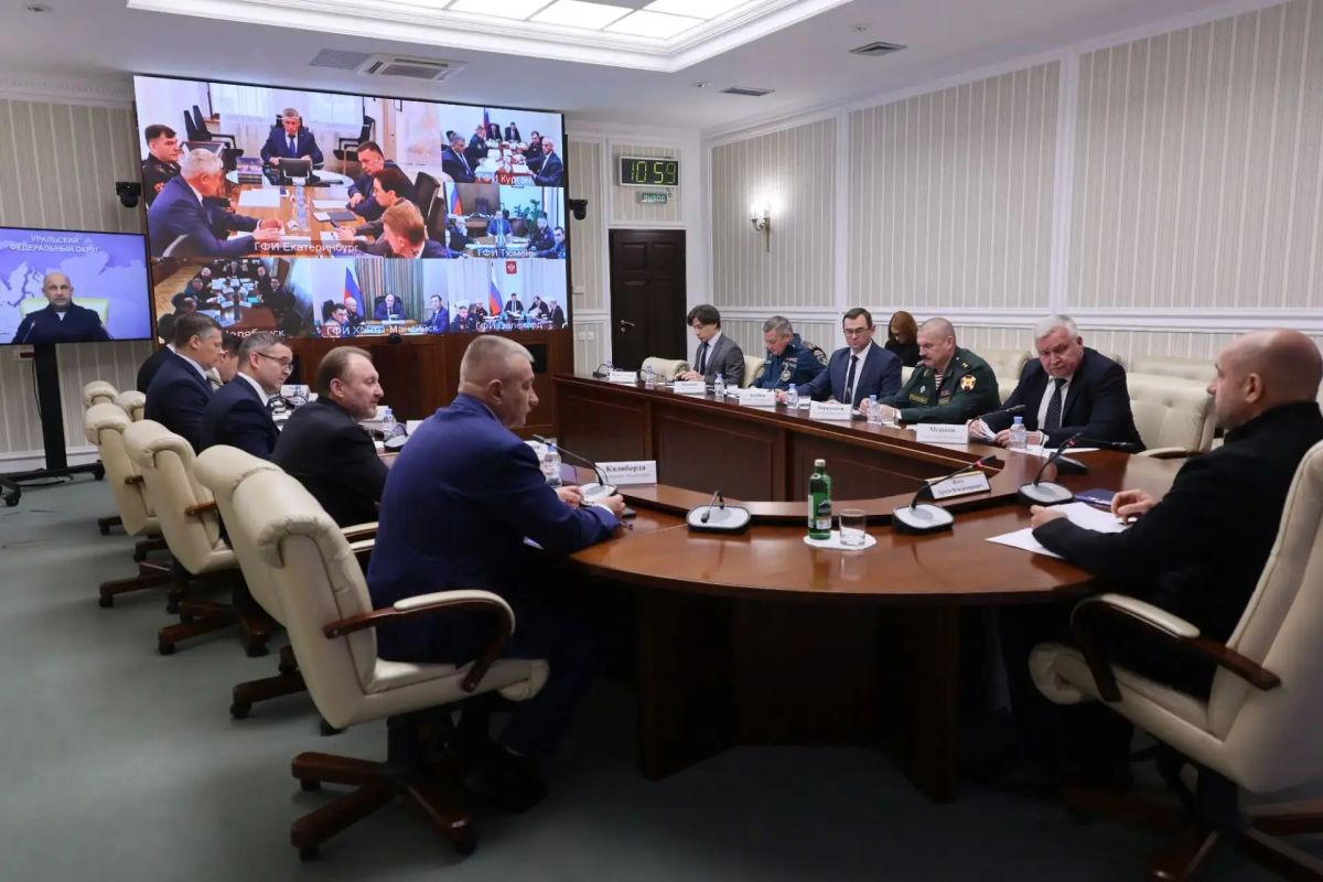 Артём Жога: Завтра в России стартуют выборы Артём Жога: Завтра в России стартуют выборы