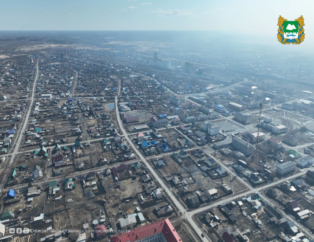 То, что еще вчера казалось долгосрочной перспективой, сегодня становится повседневной реальностью для жителей Юргамышского округа То, что еще вчера казалось долгосрочной перспективой, сегодня становится повседневной реальностью для жителей Юргамышского округа