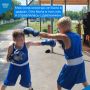 Утренняя мотивация. #спорт45