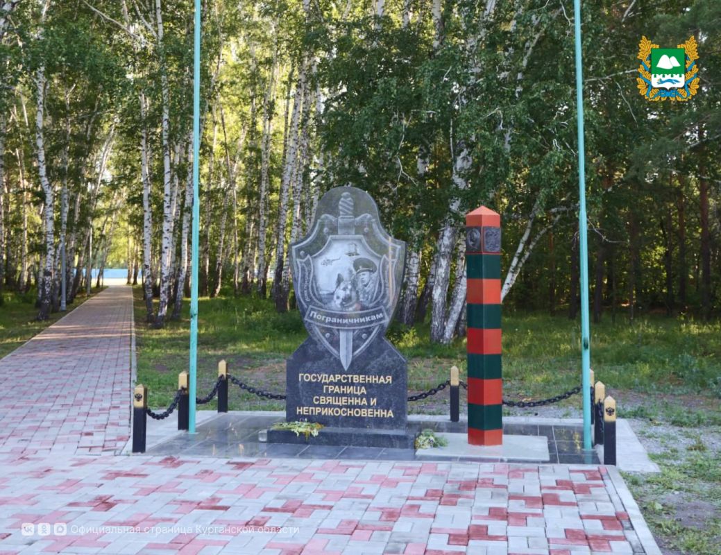 Целинный округ с каждым годом все больше благоустраивается и хорошеет для своих жителей Целинный округ с каждым годом все больше благоустраивается и хорошеет для своих жителей