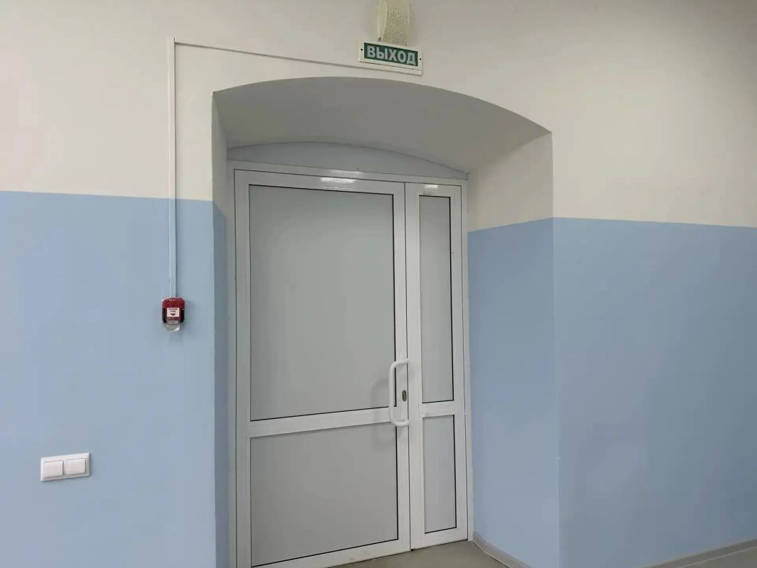 Новая жизнь ФАПа: в селе Ольховка Шадинского округа открывается обновленная амбулатория Новая жизнь ФАПа: в селе Ольховка Шадинского округа открывается обновленная амбулатория