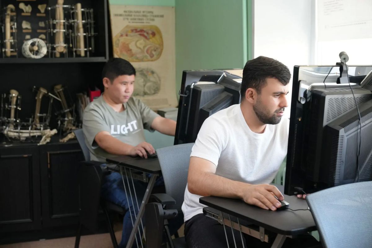 Выпускники Центра Илизарова успешно прошли аккредитацию