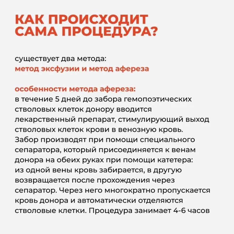 Межрегиональная акция по популяризации донорства костного мозга Межрегиональная акция по популяризации донорства костного мозга