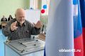 Выше, чем в соседних регионах: явка на выборы в Курганской области в первый день