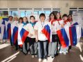 #Фотогалерея Выборы-2026