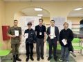 В областном центре старшеклассники курганской школы №5 узнали много нового о важнейшей демократической процедуре