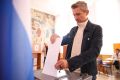 Реальный инструмент перемен: вице-губернатор Андрей Алексеев сделал свой выбор в Госдуму