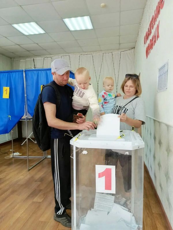 По данным на 18:00 часов 20 сентября, на выборах в Курганской области проголосовали 52,76% избирателей По данным на 18:00 часов 20 сентября, на выборах в Курганской области проголосовали 52,76% избирателей