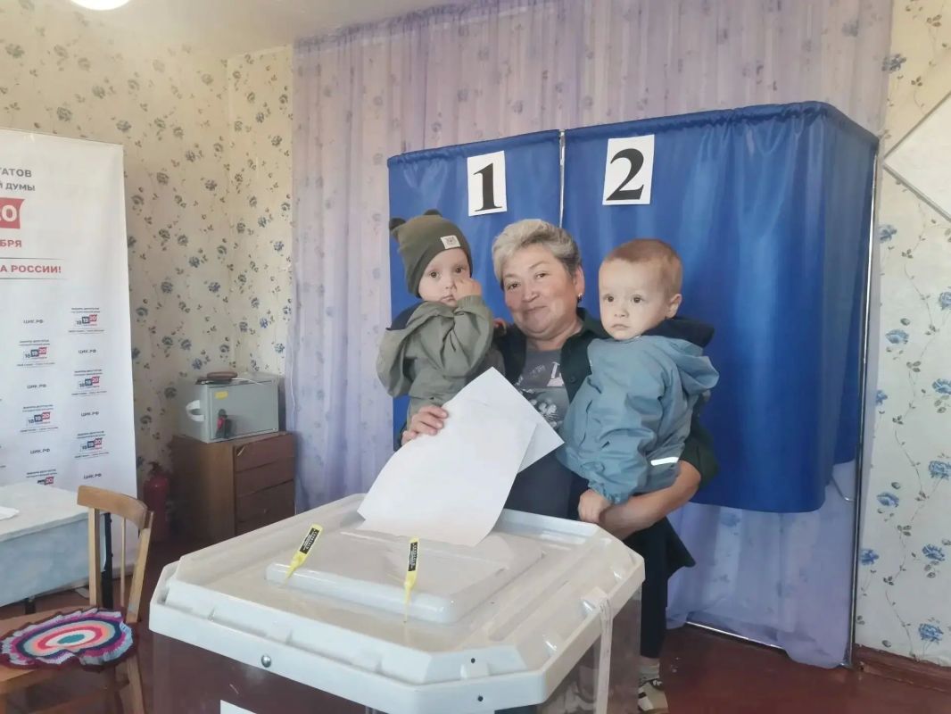 По данным на 18:00 часов 20 сентября, на выборах в Курганской области проголосовали 52,76% избирателей По данным на 18:00 часов 20 сентября, на выборах в Курганской области проголосовали 52,76% избирателей