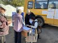 В Курганской области, кроме традиционных форм голосования, – в помещении и вне помещения для голосования, – реализуется и дополнительная форма реализации волеизъявления граждан