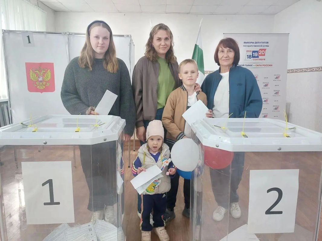 По данным на 18:00 часов 20 сентября, на выборах в Курганской области проголосовали 52,76% избирателей По данным на 18:00 часов 20 сентября, на выборах в Курганской области проголосовали 52,76% избирателей