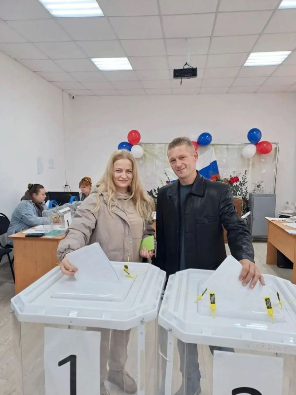 По данным на 18:00 часов 20 сентября, на выборах в Курганской области проголосовали 52,76% избирателей По данным на 18:00 часов 20 сентября, на выборах в Курганской области проголосовали 52,76% избирателей