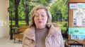 «Всегда хожу на выборы, чтобы подтвердить свою гражданскую позицию