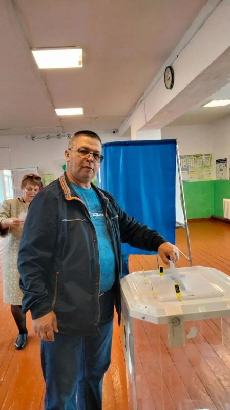 Служба по расписанию, гражданский долг — по зову сердца: как охотинспекторы Курганской области совмещают работу в лесу с выборами Служба по расписанию, гражданский долг — по зову сердца: как охотинспекторы Курганской области совмещают работу в лесу с выборами