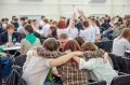 Третья Лига «Созвездия» по интеллектуальным играм для школьников стартовала в Курганской области