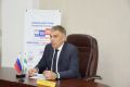 Роман Скиндерев: Выборы в Курганской области прошли организованно