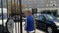В Курганской области несовершеннолетний обвиняется в совершении преступления террористической направленности