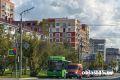 Столбики термометров поднимутся до 23 градусов при слабом ветре в Кургане